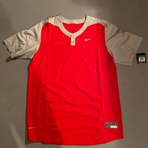 Nike Dri-Fit Jersey